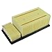 FA-1902 Engine Air Filter For Ford Powerstroke 6.7L Diesel 2011-2016 Replace OEM Part # BC3Z-9601-A