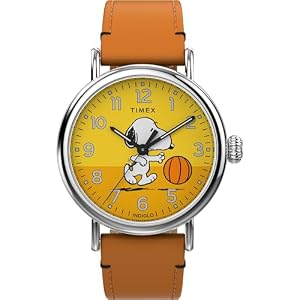 Timex Standard 40mm