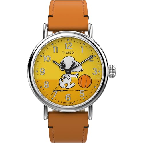 Timex Standard 40mm