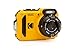KODAK PIXPRO WPZ2 Rugged Waterproof Shockproof Dustproof WiFi Digital Camera 16MP 4X Optical Zoom 1080P Full HD Video Vlogging Camera 2.7