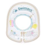 Swimava スイマーバ ボディリング ベビー 浮き輪【日本正規品60日保証】 胴回りにフィットする うきわ型スポーツ知育用具 水遊び 旅行 プール 子供 2~4歳(セーリング) SW130KDSL
