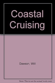 Hardcover Coastal Cruising Book
