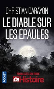 Pocket Book Le diable sur les épaules [French] Book