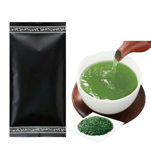 静岡牧之原市ブランド茶 望 金印 100g 3袋 緑茶 日本茶 お茶 高級茶 茶葉 深蒸し茶 煎茶 静岡茶 贈答品 ギフト 静岡茶 牧之原茶 牧之原市 静岡県