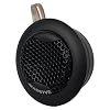Hyundai Car Audio 6.5 OEM Drop-in, 80 Watts RMS Component Speakers Kit