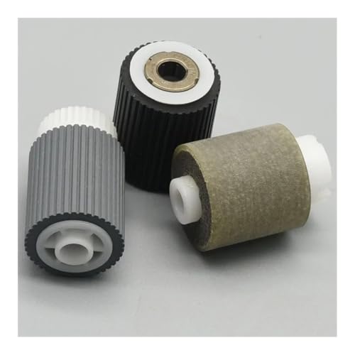 Kit de rouleaux SPDH haute friction pour pneus WorkCentre 059K85121