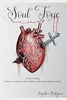 Soul Toxic B0CRPF99L7 Book Cover
