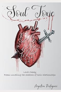 Paperback Soul Toxic Book