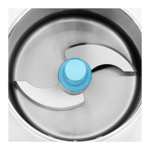 Foto von Royal Catering RCBC-6.1 Tischkutter 1400 U/min 6 l Küchenkutter Kutter Küchenmaschine