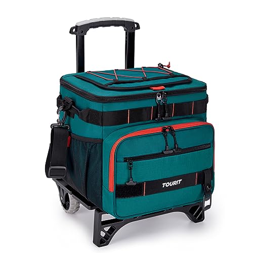 Top 10 Ice Coolers With Wheels of 2022 Katynel