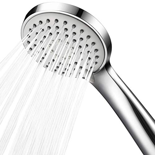 Mélangeur d'eau chaude cascade pour douche familiale et relaxation quotidienne