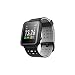 Produktbild QYQ Bluetooth-Smart-Watch-Herzfrequenz- und Aktivitäts-Tracking-Schlafüberwachung Smart-Armband-Wireless-Sportuhr-Musik-Player (Farbe : SCHWARZ)