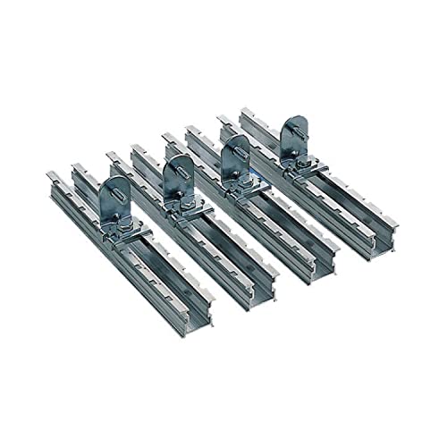 PLAxx4 placas desplazables SOP pour ajuster la hauteur du guidon