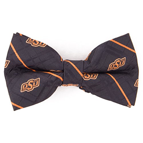 Oklahoma Oxford Bow Tie State College Bowties by Eagles Wings