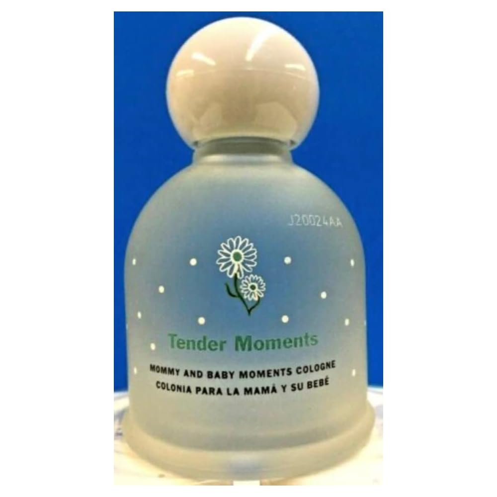 JAFRA Tender MOMENTS Mommy Baby Cologne Australia Ubuy