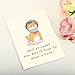 Keyitulo Shiba Inu Cards for Shiba Inu Lovers, Dog Lover Card, Valentines Day Gifts for Him Her, Funny Get Well Soon Card, Get Well Cards for Women After Surgery, Surgery Recovery Gifts for Women