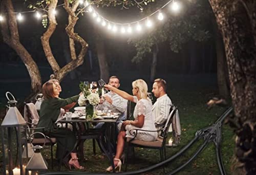 300 Ft Outdoor/Indoor Extension Cord With 3 Outlets –Black Extra Long Extension Wires –16/3 13A 125V Sjtw,3-Prong Grounded Plug,Water&Weather Resistant,Power Cable For Lawn&Garden,Ul Listed #TOP6