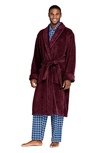 mens terry robes