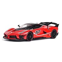 Amazon | 1:24 フェラーリFXXK/FXX/Kに適しています モデルカーボーイ