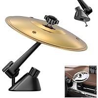 Auto Drum Set - Mini Trommel Lüftungsschlitz Clip Für Musikfans