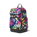 Speedo Unisex-Adult Large Teamster Backpack 35-Liter