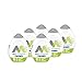 Mio Liquid Water Enhancer Orchard Apple Pack of 6