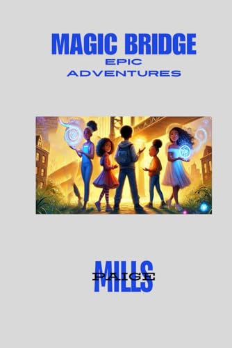 Bridge of Magic: Epic Adventures