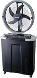 Splash Fan SPF-01R