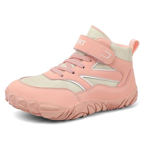 Wanderschuhe Kinder Wasserdicht Trekkingschuhe Kinderschuhe...