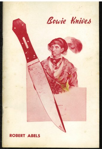 Bowie Knives