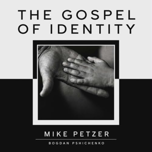 The Gospel of Identity cover art