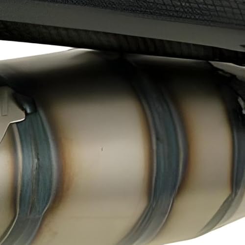 Marmitta Yasuni Carrera 16 Carbonio Per Minarelli Orizzontale - 3