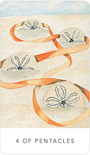 White Sage Tarot - 8