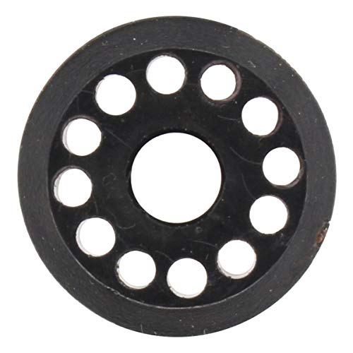 NewYall Pack of 4 Transfer Case Shifter Linkage Bushing Grommet for Dodge Ram 1500 2002-2008, Ram 2500 2003-2024, Ram 3500 2003-2009 and 2014-2024 - Thumbnail 4