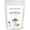 Organic Hemp Protein Powder –...