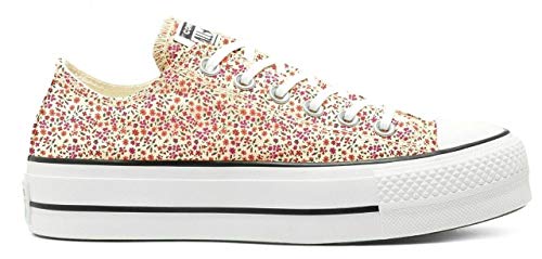 Image of Converse Women's Chuck Taylor All Star Lift Sneakers