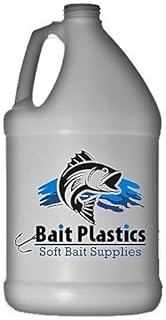SPORTLIMIT Bait Plastics Premium Lure Plastisol - 242 Medium Formula