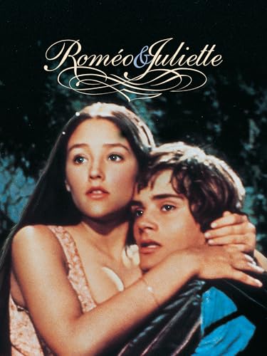 Roméo et Juliette