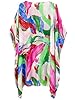 Breezy Lane Women's Beach Cover Up Swimsuit Coveru... #2