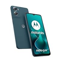 Motorola XT2535-1 Moto G06, Dual, 128GB 4GB RAM, PANTONE Tapestry