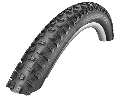 Schwalbe Pneumatico 27.5x2.25 (57-584) Nobby nic