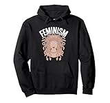 Feminismus Medusas Feministisches Geschenk