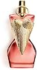 Jean Paul Gaultier Gaultier Divine Couture Eau de Parfum para Mujer | Perfume Frutal Ámbar de Larga Duración con Frambuesa, Merengue y Benjuí - Spray de Diseñador Recargable 1.7 Fl Oz (Paquete de 1) 2