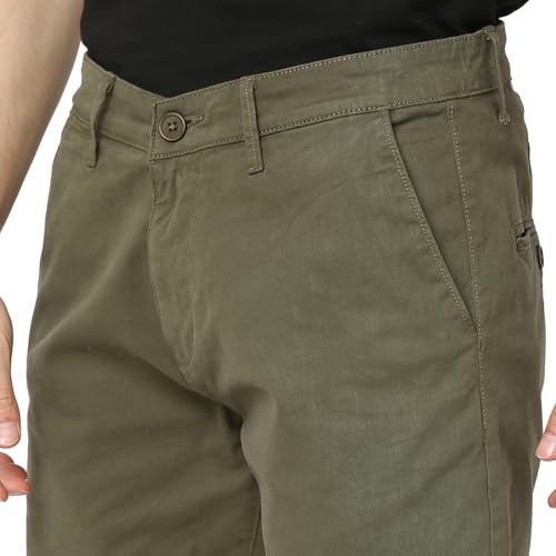 Image of Spykar Men Shorts