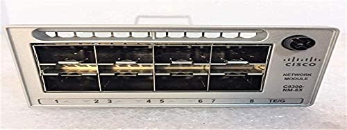 Image of Cisco Catalyst 9300 8 X 10GE Network