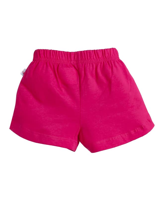 Image of BUMZEE Girls Shorts