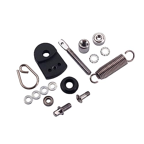 Resorte Tensionador para Pedal de Batería miniatura 2