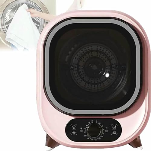 Sèche-linge portable compact idéal pour le camping et les vacances