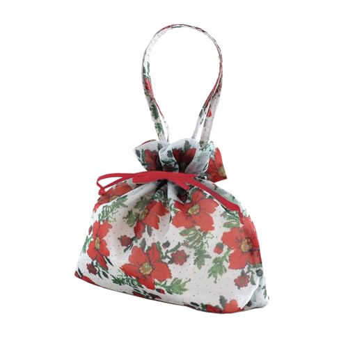 [Sybilla] シビラ ミニトートバッグ pitaya（ピタヤ） ドラゴンフルーツ 婦人 レディース バッグ 000223-0004-01のサムネイル