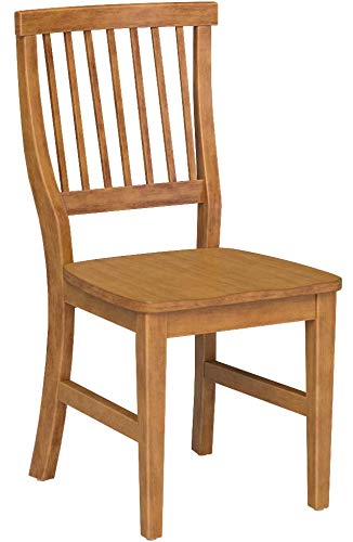 Amazon｜Home Styles Arts and Crafts コテージオーク ダイニング